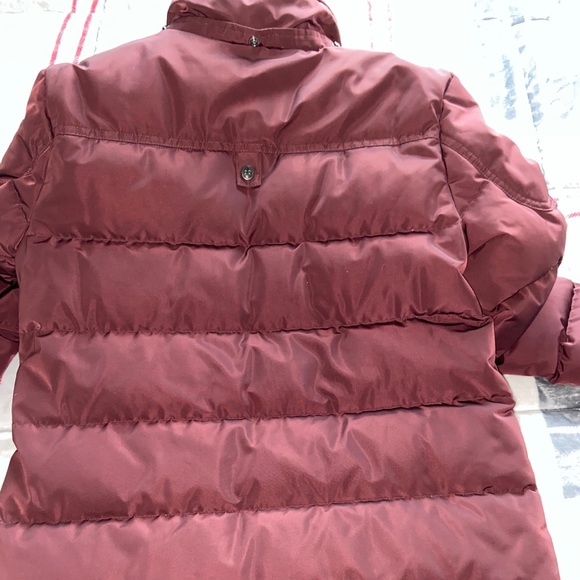 Moose knuckle jacket - Picture 12 of 12